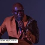 EBENEZER KEPOMBIA LFC AWARDS