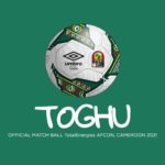 Toghu Ball