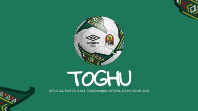 Toghu Ball