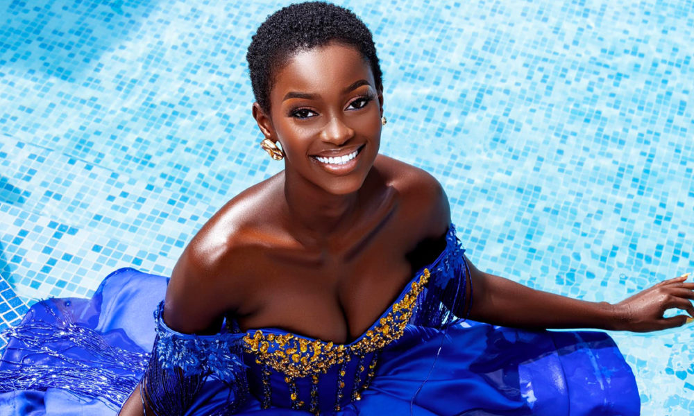 Marlène Kouassi, Miss Côte d'Ivoire 2022